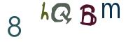 Vaizdinė CAPTCHA užduotis