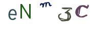 Vaizdinė CAPTCHA užduotis
