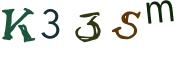 Vaizdinė CAPTCHA užduotis