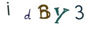 Vaizdinė CAPTCHA užduotis