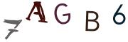 Vaizdinė CAPTCHA užduotis