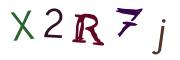 Vaizdinė CAPTCHA užduotis