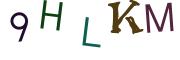Vaizdinė CAPTCHA užduotis