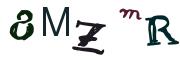 Vaizdinė CAPTCHA užduotis