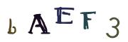 Vaizdinė CAPTCHA užduotis