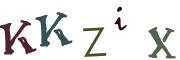 Vaizdinė CAPTCHA užduotis