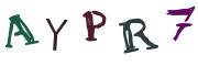 Vaizdinė CAPTCHA užduotis