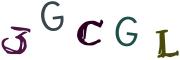 Vaizdinė CAPTCHA užduotis