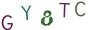 Vaizdinė CAPTCHA užduotis