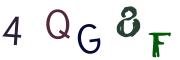 Vaizdinė CAPTCHA užduotis