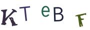 Vaizdinė CAPTCHA užduotis