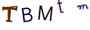 Vaizdinė CAPTCHA užduotis