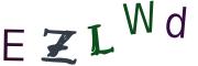 Vaizdinė CAPTCHA užduotis