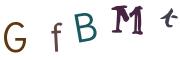 Vaizdinė CAPTCHA užduotis