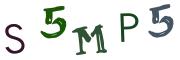 Vaizdinė CAPTCHA užduotis