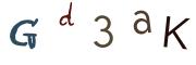Vaizdinė CAPTCHA užduotis