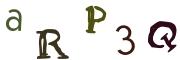 Vaizdinė CAPTCHA užduotis
