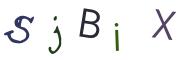 Vaizdinė CAPTCHA užduotis