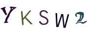 Vaizdinė CAPTCHA užduotis