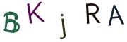 Vaizdinė CAPTCHA užduotis