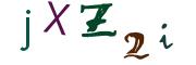 Vaizdinė CAPTCHA užduotis