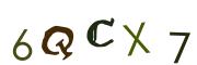 Vaizdinė CAPTCHA užduotis