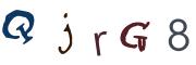 Vaizdinė CAPTCHA užduotis