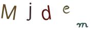 Vaizdinė CAPTCHA užduotis