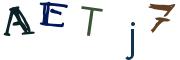 Vaizdinė CAPTCHA užduotis