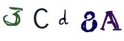 Vaizdinė CAPTCHA užduotis