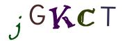 Vaizdinė CAPTCHA užduotis
