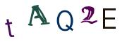 Vaizdinė CAPTCHA užduotis