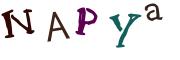Vaizdinė CAPTCHA užduotis