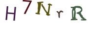 Vaizdinė CAPTCHA užduotis