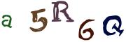 Vaizdinė CAPTCHA užduotis
