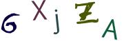 Vaizdinė CAPTCHA užduotis