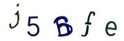 Vaizdinė CAPTCHA užduotis