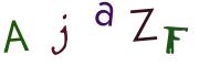 Vaizdinė CAPTCHA užduotis
