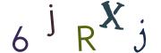 Vaizdinė CAPTCHA užduotis