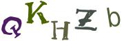 Vaizdinė CAPTCHA užduotis