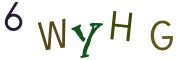 Vaizdinė CAPTCHA užduotis