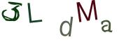 Vaizdinė CAPTCHA užduotis