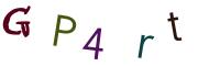 Vaizdinė CAPTCHA užduotis