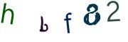 Vaizdinė CAPTCHA užduotis