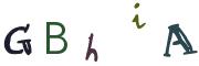Vaizdinė CAPTCHA užduotis