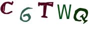 Vaizdinė CAPTCHA užduotis