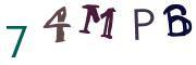 Vaizdinė CAPTCHA užduotis