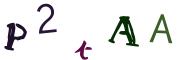 Vaizdinė CAPTCHA užduotis