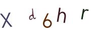 Vaizdinė CAPTCHA užduotis