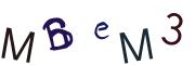 Vaizdinė CAPTCHA užduotis